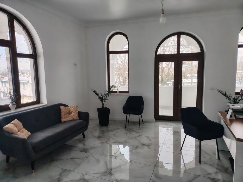 Închiriez Spațiu Etaj Casă Tudor Vladimirescu