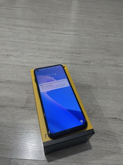 Продам Realme 9 pro 5g