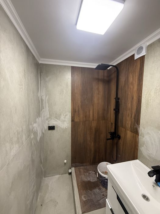 Ремонт квартир и любых помещений