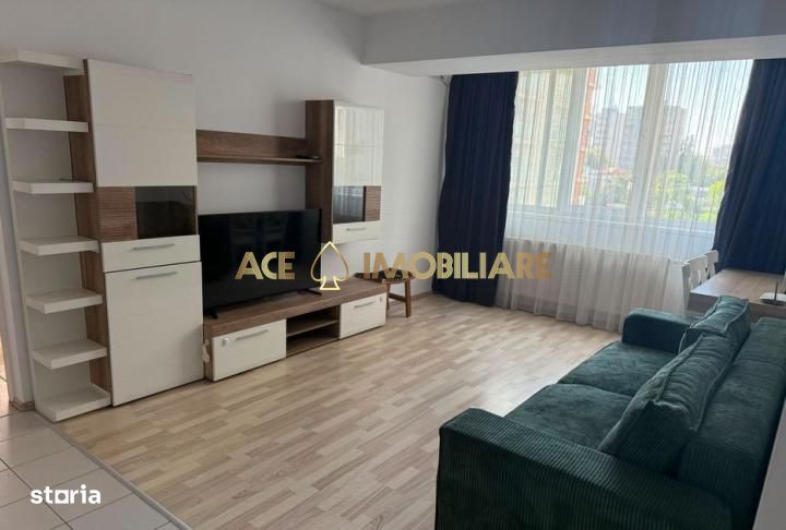 2 Camere de inchiriat | Edenia Titan | Centrala | Petfriendly — fotografia 1