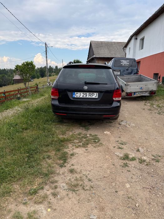 VOLKSWAGEN Golf 2009 — imagine 3