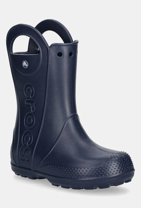 Детски гумени ботуши Crocs