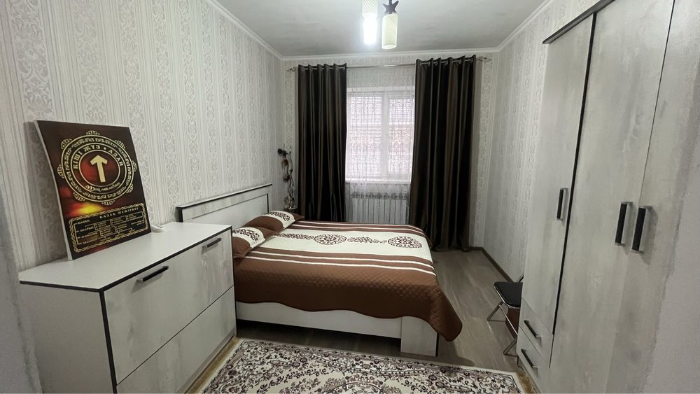 Дом 2 этажный большой