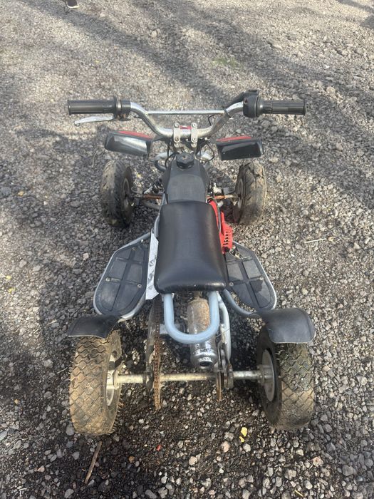 Продам детский квадроцикл