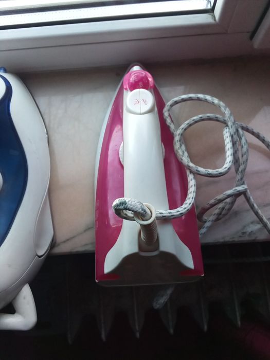 Fier de călcat Tefal