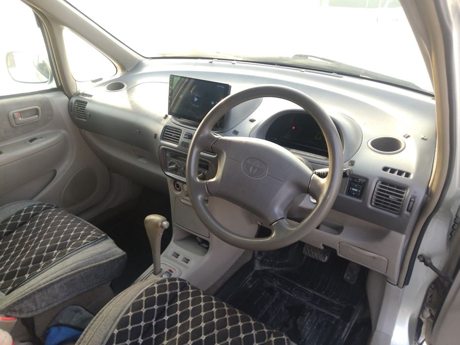 продам тайоту спасио