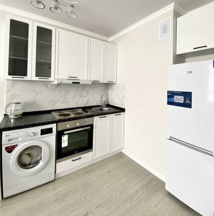 Сдается посуточно в Астане