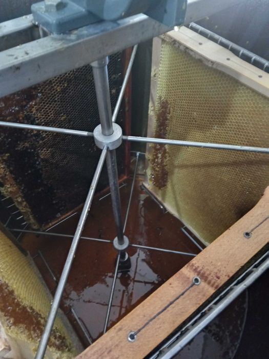 Miere de albina NATURALĂ