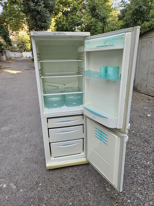 Продаётся холодильник