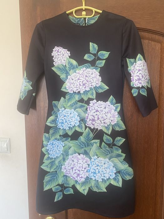 Дамска Рокля