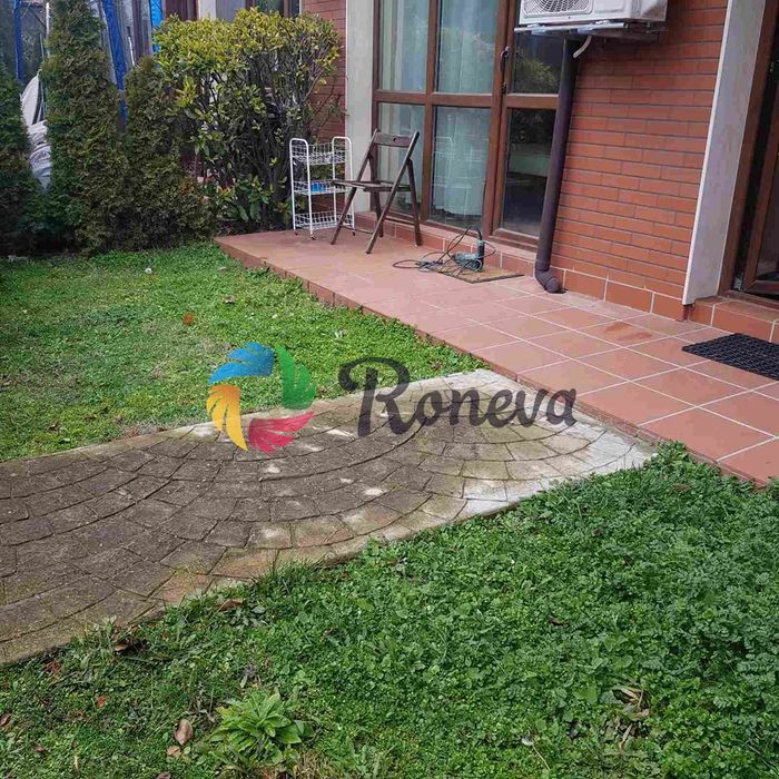 3-стаен в Варна-Бриз площ 80 цена 700