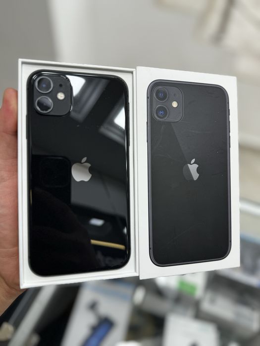 Iphone 11 (128g)