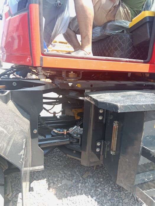 Kara 3000kg kutaradi