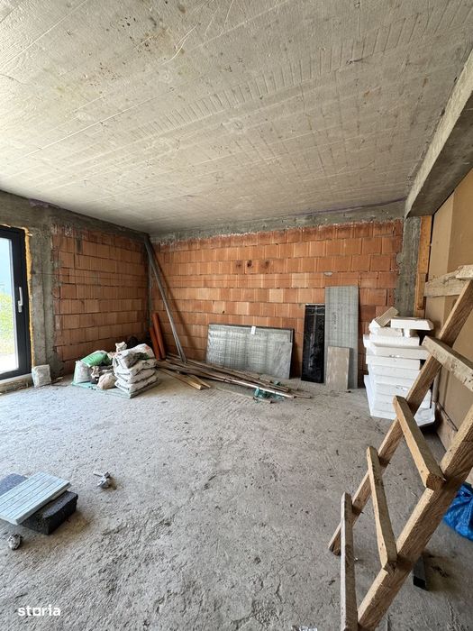 Casă cu 4 camere Bartolomeu