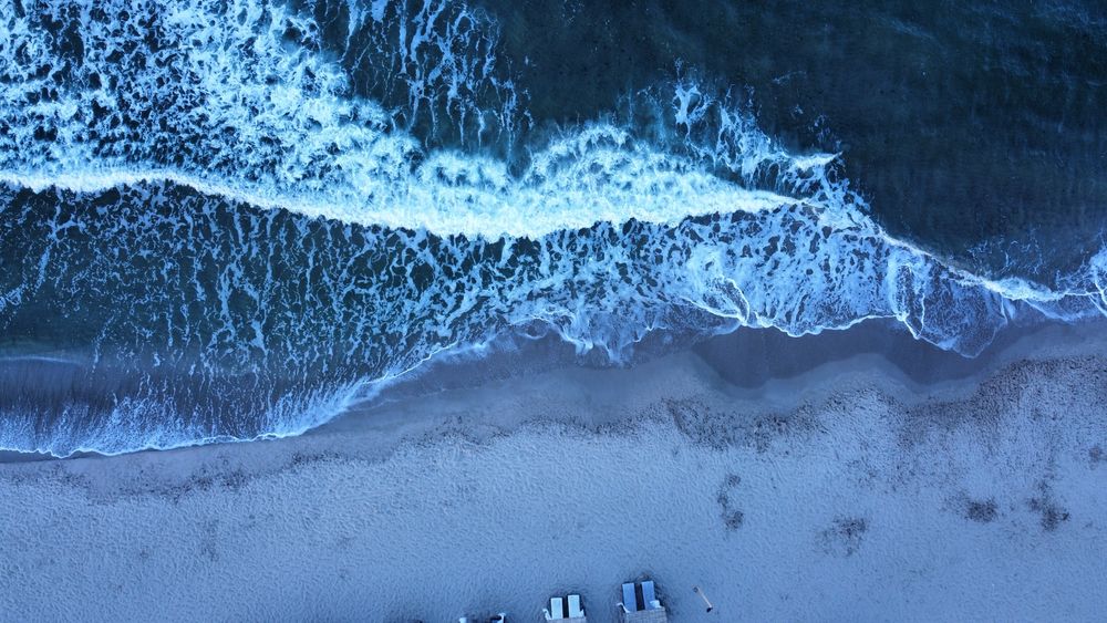 Видео заснемане с дрон