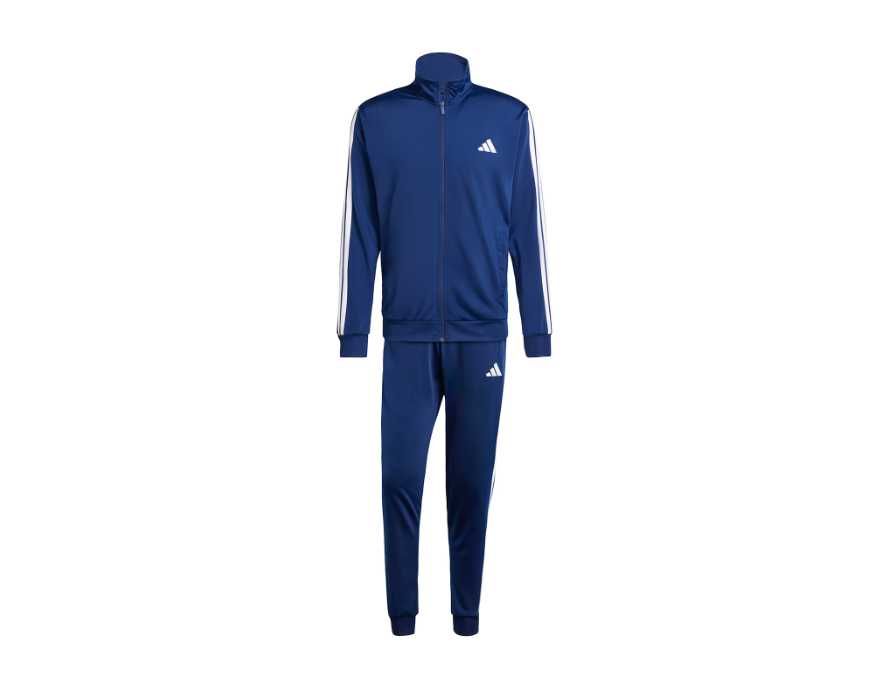 Training set Adidas Bleumarin