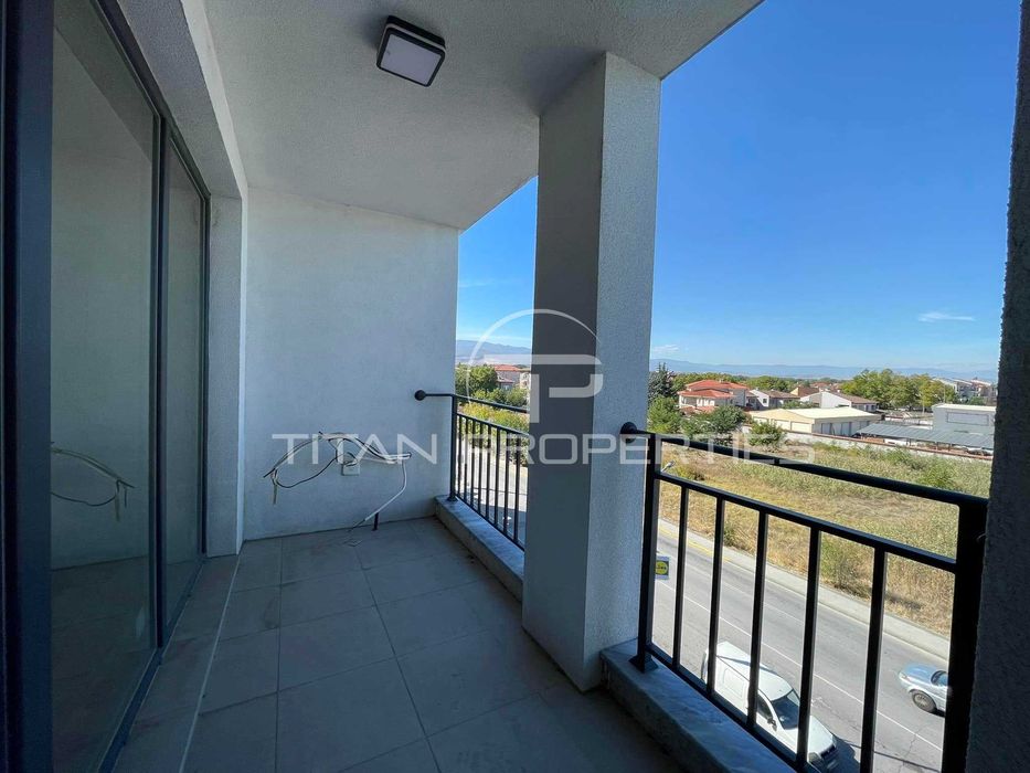 Продава се Двустаен апартамент в Пловдив, Христо Смирненски - 81 кв.м за 1334 €/кв.м - Снимка #7