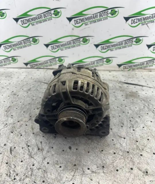 Alternator Volkswagen VW Lupo 2002 1.4 16V MT (75 hp)