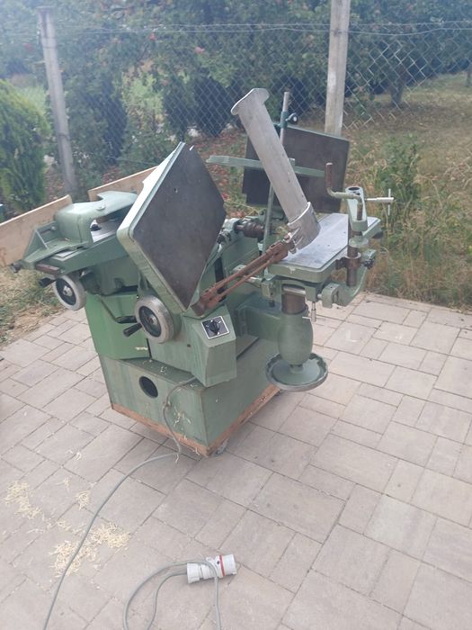 combinata Lurem 380 v