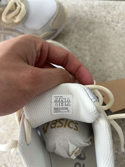 Adidasi Asics gel NYC