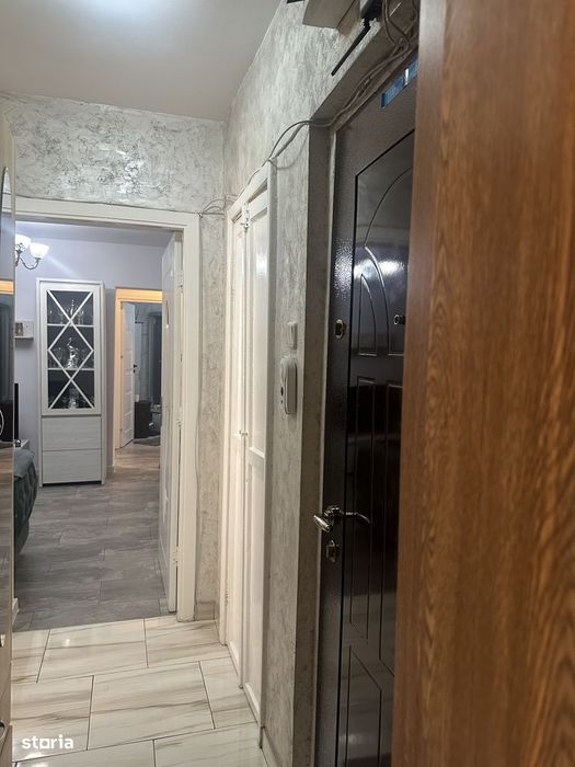 Campina - ap. 3 cam/renovat - 90000 Euro