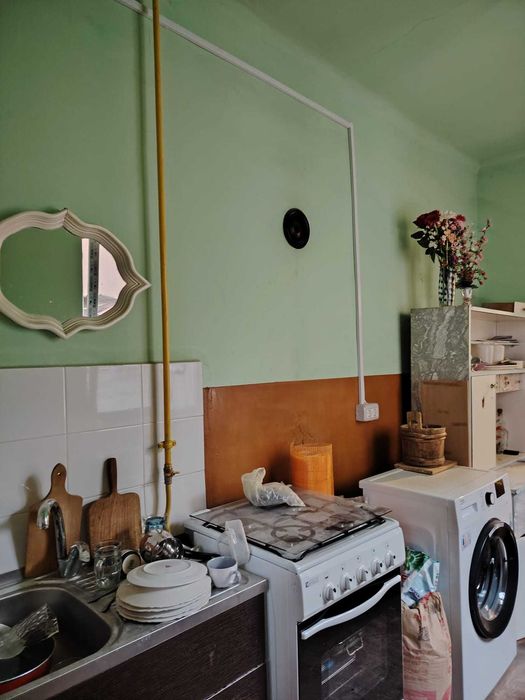 Casa cu 2 camere central str Crisan  in Oradea