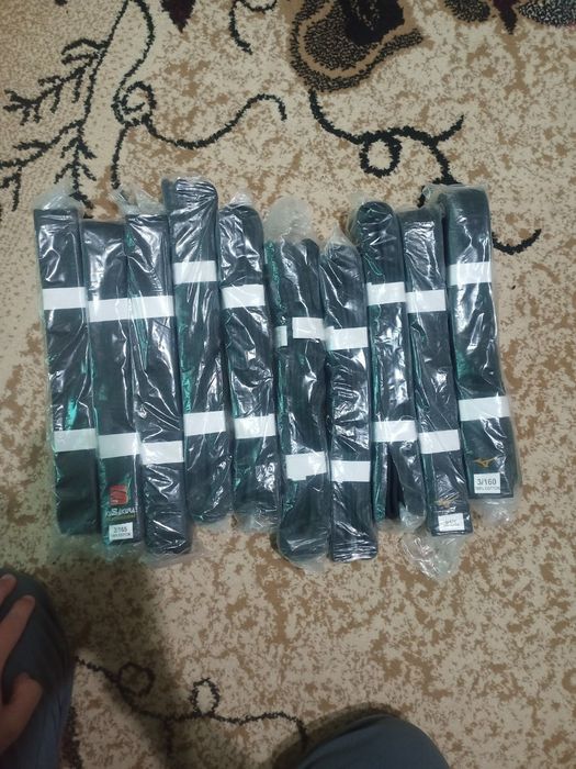 Kimano Letzenziyoni arginal