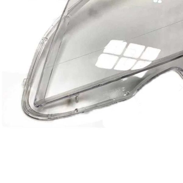 Стъкла/капаци за фарове, Mercedes C-Class W204, 2007-2011 г.