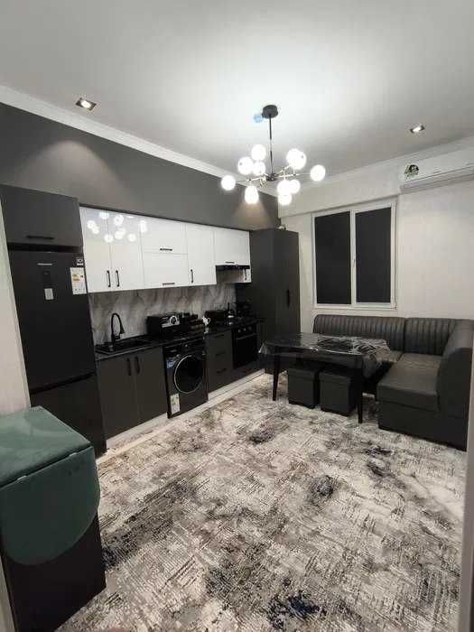 Сдаётся Квартира 2/4/9 на Яшнабадский р-н Олмос Метро