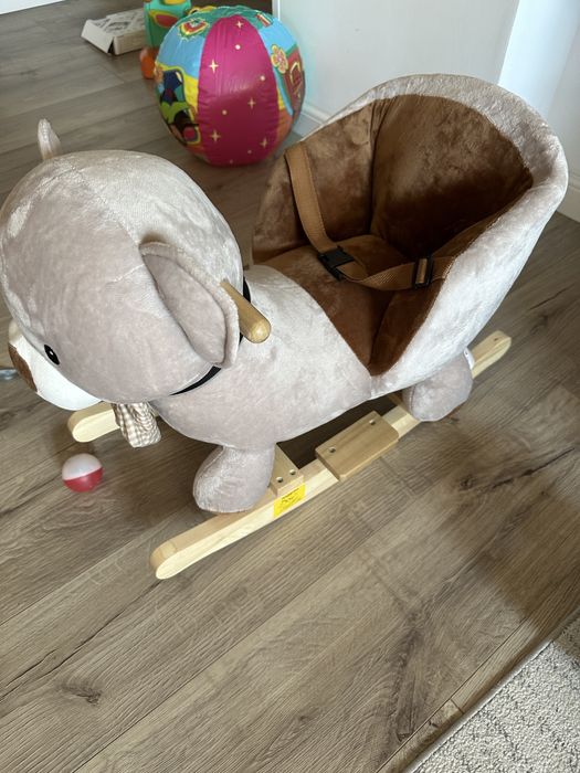 Balansoar bebe stare f buna