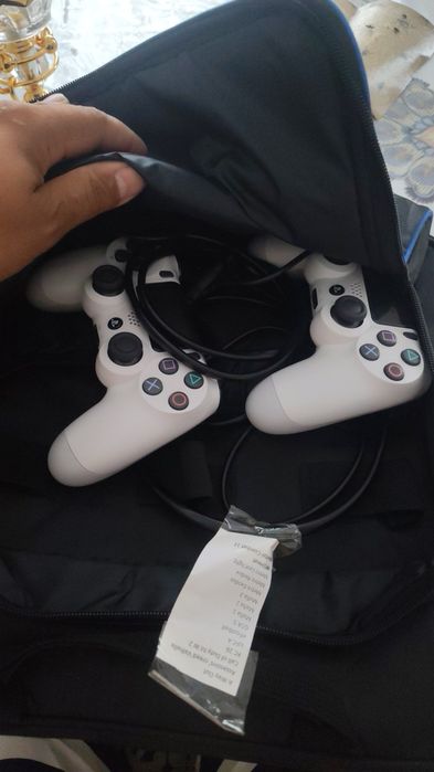 Ps4 pro 1tb yangi