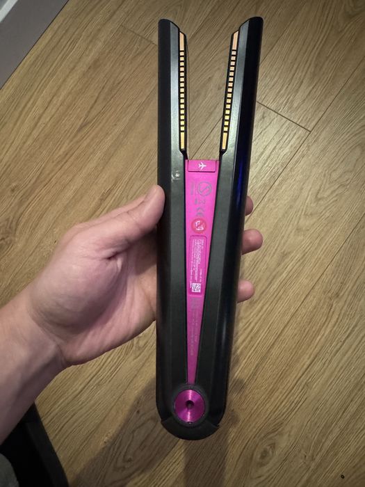 Placa par dyson hs03