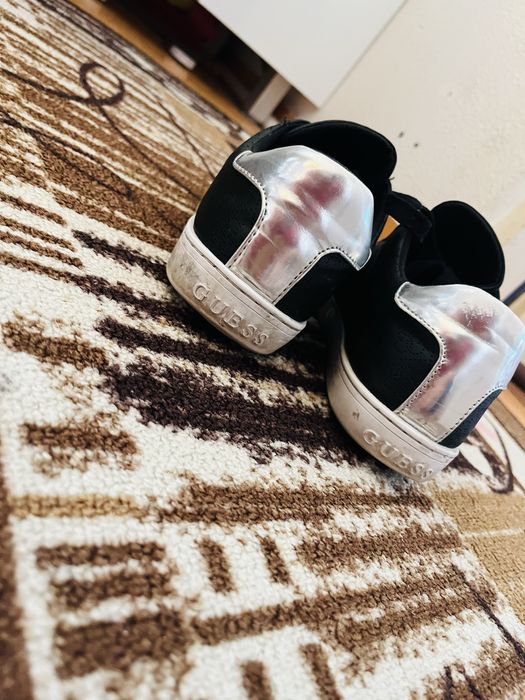 Guess дамски обувки