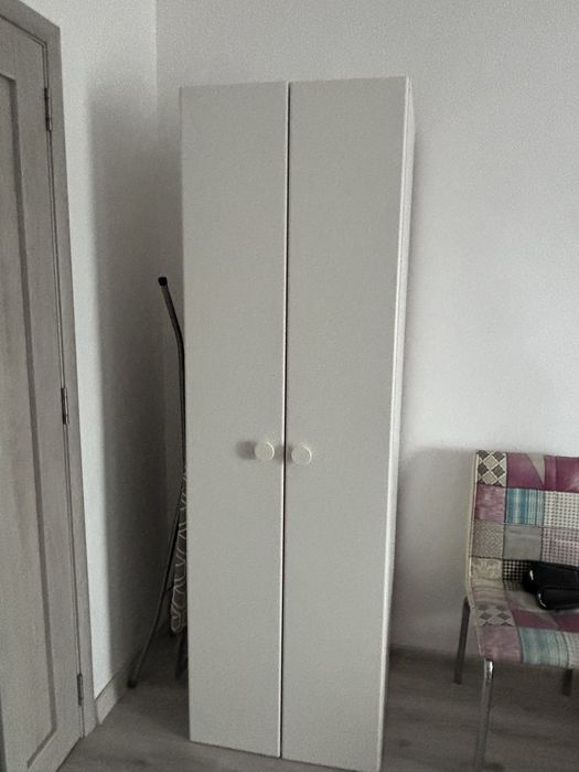 Dulap haine Ikea