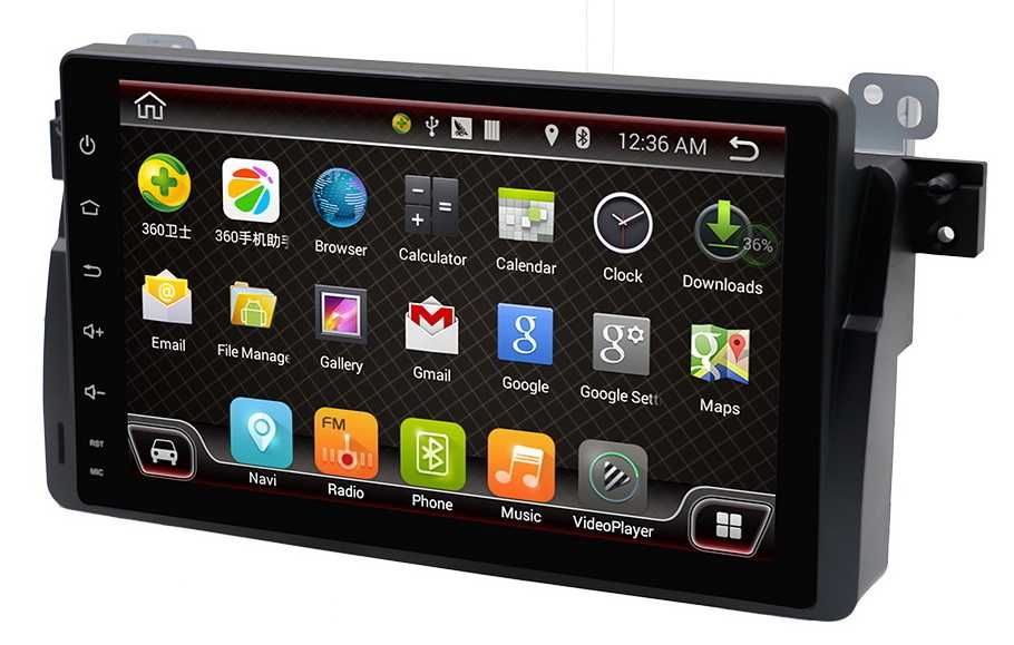 Navigatie auto si carplay orice masina  oferta dupa poze bord si marca