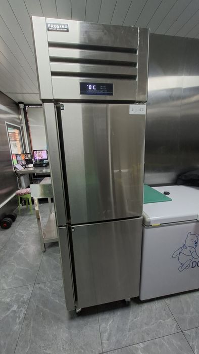 Донерный павильон