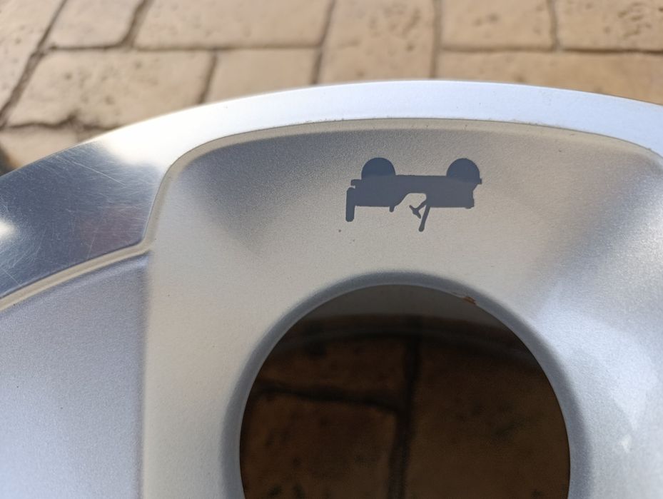 Оригинални джанти 5х127 18 цола Jeep Wrangler , TPMS