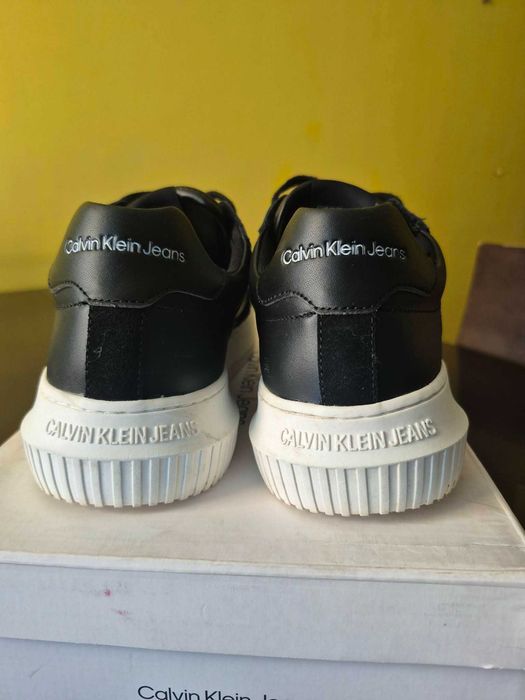 Calvin Klein Jeans Обувки