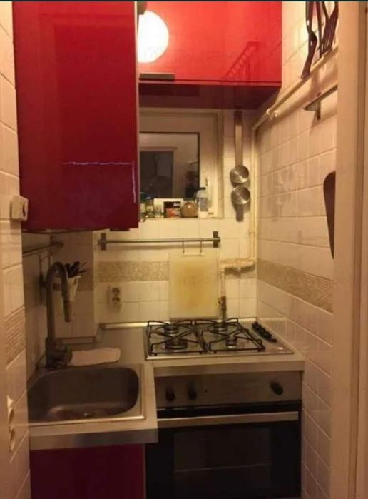 Proprietar inchiriez garsoniera la universitate