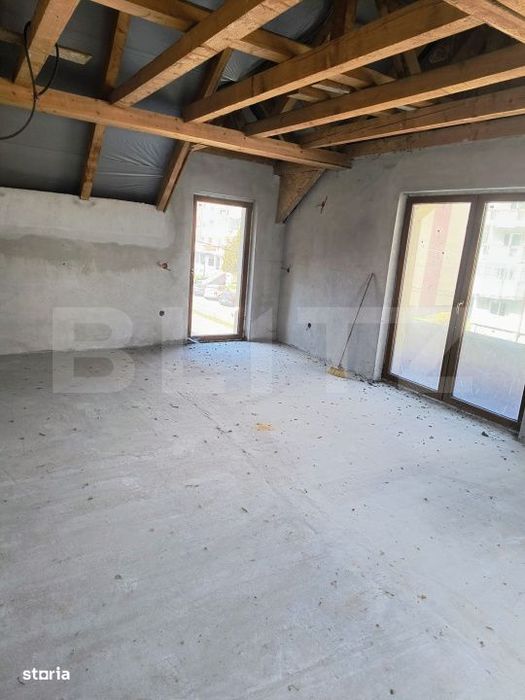 Casa de vanzare, 5 camere, 285 mp - Dej