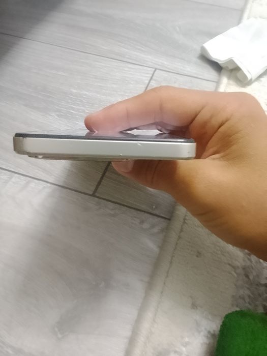 Zte blade A56 телефон