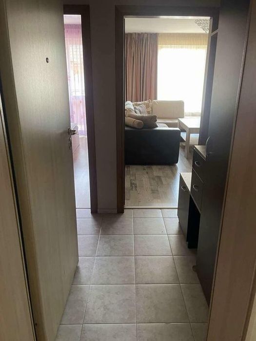 Дава се под наем Двустаен апартамент в Пловдив, Съдийски - 70 кв.м за 450 € - Снимка #3