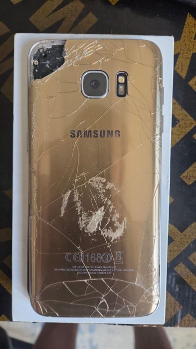 Samsung s7 edge 32gb Самсунг с7эдж едж
