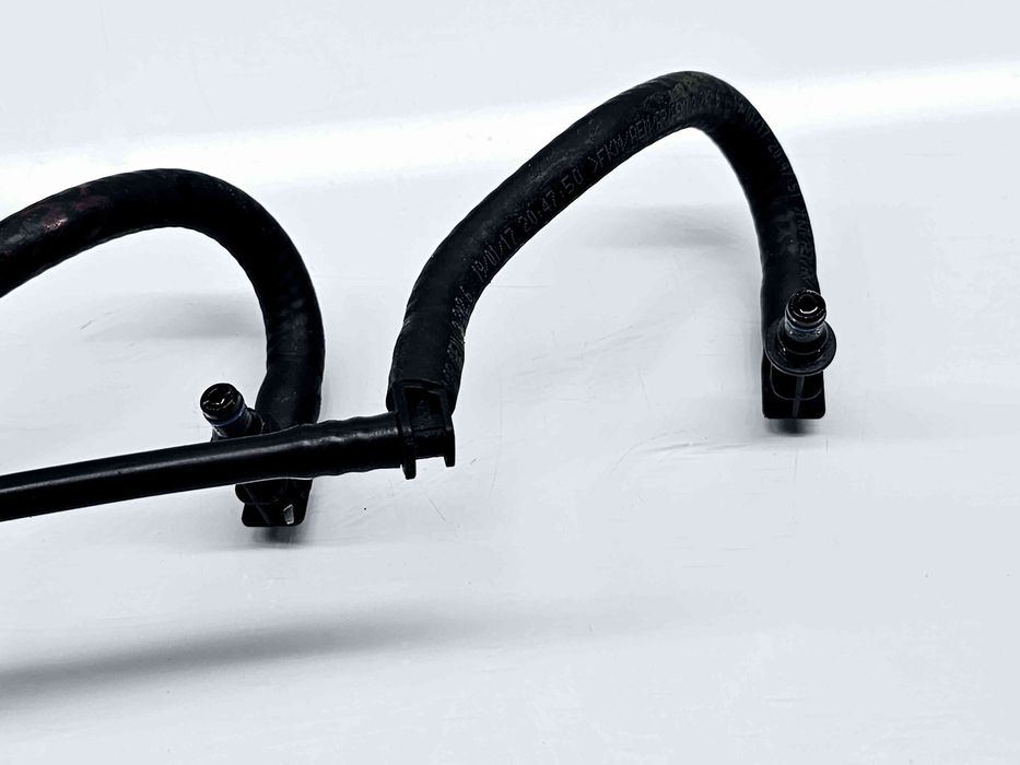 Conducta retur injectoare Dacia Logan II MCV BK (K52) [Fabr 2013-2022]