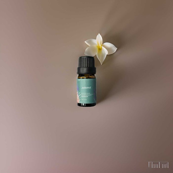 Set 6x Uleiuri Esențiale