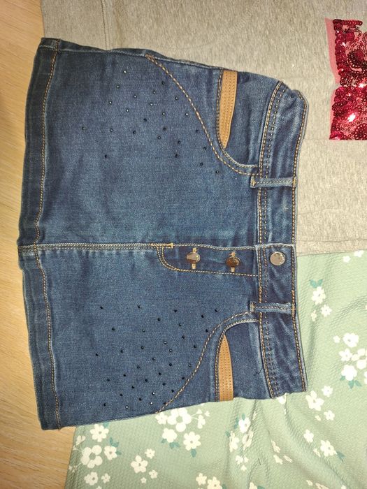 Лот детски дрешки за момиче