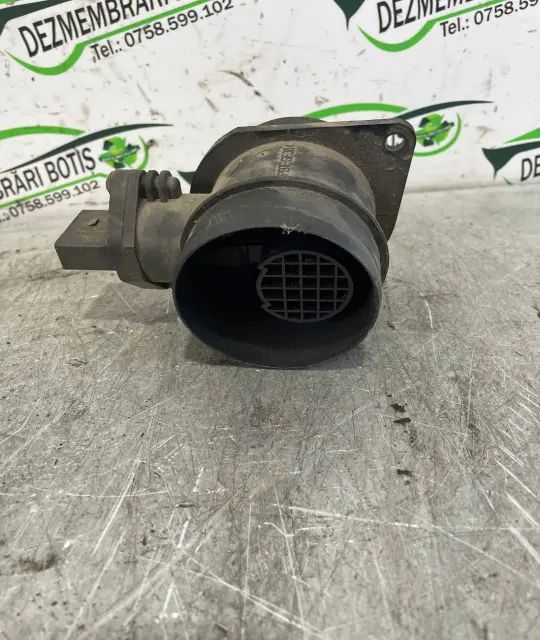Debitmetru aer Skoda Fabia 2001 1.9 TDI MT (101 hp)