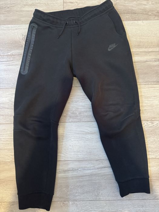 Nike Tech Fleece