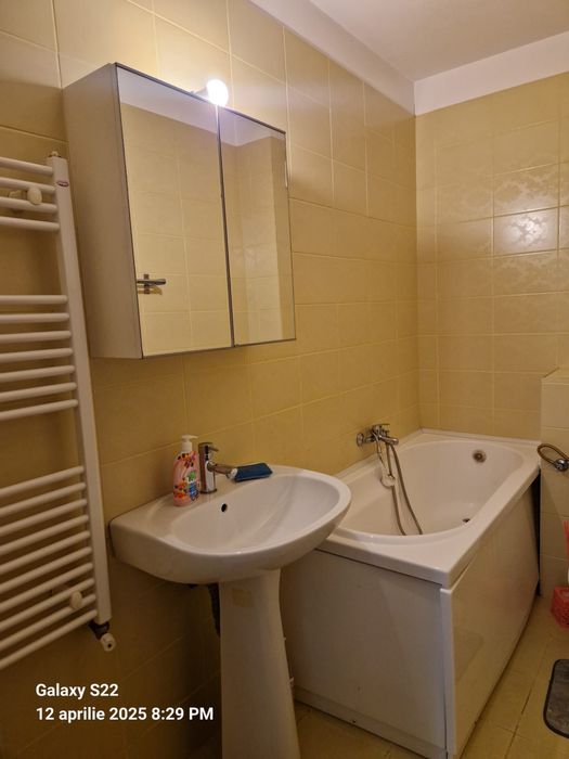 Apartament 2 camere de inchiriat in Sector 3 Complex Linda Residence