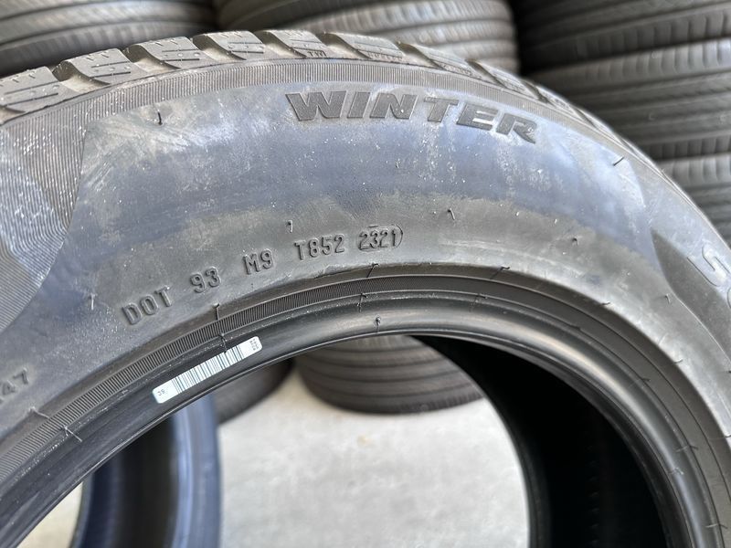 205/65/16 PIRELLI 4бр